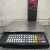 ترازو دیجیتالی پند