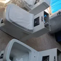 فروش ویژه  توالت فرنگی فقط تاآخر هفته