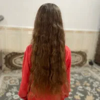 موی طبیعی|خدمات آرایشگری و زیبایی|مشهد, امیر المومنین|دیوار