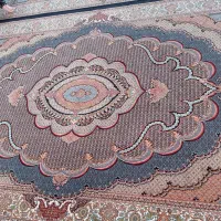 ۴حلقه فرش ۹متری|فرش|گلستان (تهران), |دیوار