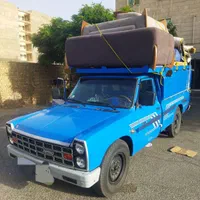 صادق بار فردیس باربری نیسان کرج البرز