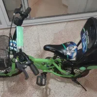 دوچرخه ۱۲، نوی نو