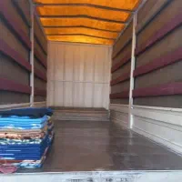حمل جابجایی اساس منزل باکارگر ماشین مسقف مجاز|خدمات حمل و نقل|سمنان, |دیوار