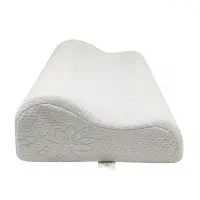 فروش(عمده و تک)بالش طبی موج دار (۳سال گارانتی)