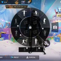 اکانت فری فایر گاد|کنسول، بازی ویدئویی و آنلاین|بجنورد, |دیوار