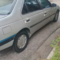 فروش فوری پژو ۴۰۵|خودرو سواری و وانت|نوشهر, |دیوار