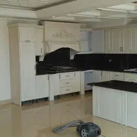 کابینت کمد دیواری مدرن کابین
