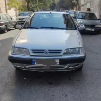 زانتیا ۲۰۰۰cc مدل۸۵|خودرو سواری و وانت|تهران, نبی اکرم|دیوار