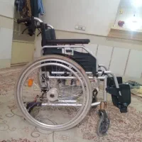 ویلچر فروشی سالم و بینزیر