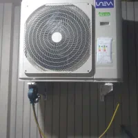 نصاب کولر گازی