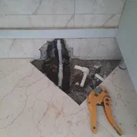 تاسیسات تشخیص ترکیدگی لوله کشی رفع نم در کل تهران|خدمات پیشه و مهارت|تهران, تهرانپارس شرقی|دیوار