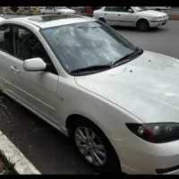 مزدا3مدل 88|خودرو سواری و وانت|کاشان, فاز ۲ ناجی آباد|دیوار