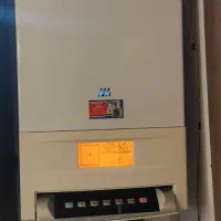 فروش ، نصب و تعمیرات کولر گازی و پکیج دیواری