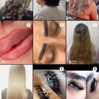 ارائه تمامی خدمات بانوان