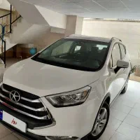 جک s3 اتومات|خودرو سواری و وانت|رشت, شهرک آیت الله منتظری|دیوار