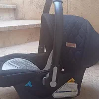 کریر کودک نو