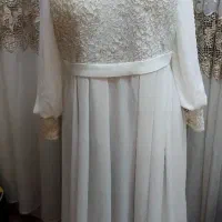 لباس عقد محضری پوشیده|لباس|خسروشاه, |دیوار