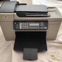 پرینتر HP 5610|پرینتر، اسکنر، کپی، فکس|تهران, پرستار|دیوار