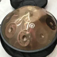 هنگ درام اورجینال نو (با کیف و روغن مخصوص)|درام و پرکاشن|بندرعباس, |دیوار