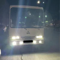 مینی بوس ایویکو آ80-12|خودرو سنگین|تبریز, |دیوار