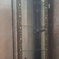 ویترین طرح برنز