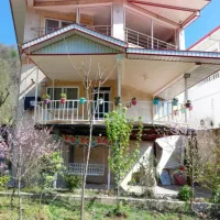 ویلا تک خواب اجاری جاده ییلاق روستای تاسکوه