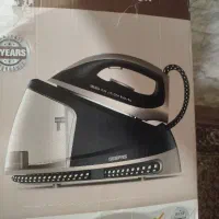 اتو بخار مخزن دار