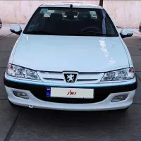 پژوپارس TU5 ، مدل ۱۳۹۴