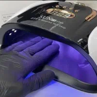 دستگاه یووی ناخن مدل SUN|آرایشی، بهداشتی، درمانی|تهران, جوانمردان (اندیشه)|دیوار