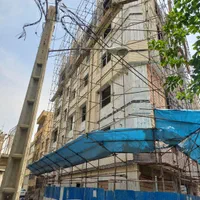 سنگکاری و کاشیکاری ساختمان و خورده کاری