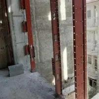 خدمات جوشکاری و تعمیرات ثابت و سیار