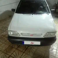 پراید 89
