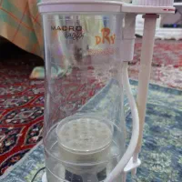 اسکیمر ابشور ماکرو|ماهی|اهواز, فاز ۲ پادادشهر|دیوار