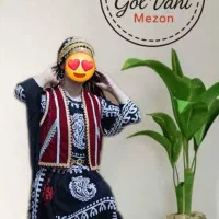 لباس  کوردی    مزون گُلوَنی|لباس|کوهدشت, |دیوار