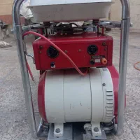 موتور برق هندا ژاپن