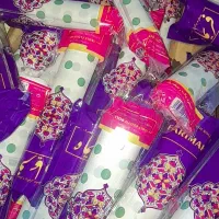 سفره حراجی جنس فوق‌العاده عمده