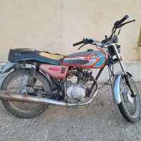 موتور سیکلت