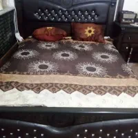 تخت و تشک خوشخواب