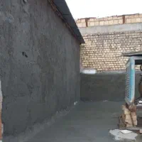 سیمان کاری