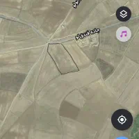 زمین ناب با بهترین موقعیت در منطقه فندوقلو