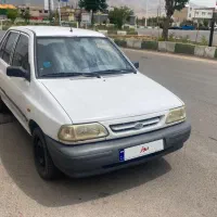 پراید مدل ۹۰