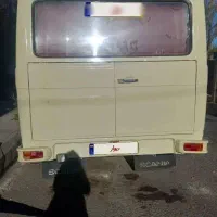 مینی بوس سالم مدل ۵۷|خودرو سنگین|زنجان, |دیوار