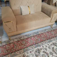 مبل راحتی|مبلمان خانگی و میز عسلی|مشهد, مهدی آباد|دیوار