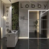 ۲۰۲ متر تکواحدی مشاعات آبی ، جیم ، سینما