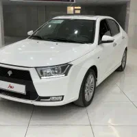 دنا پلاس توربو اتوماتیک
