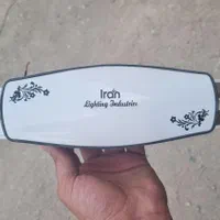 ۳ عدد قاب و ترانس لامپ مهتابی دیواری