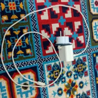 شارژر اورجینال