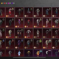 اکانت پابجی