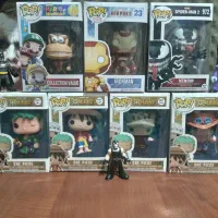 فانکو پاپ های اورجینال