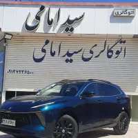 جک اس تری سفید|خودرو سواری و وانت|یزد, |دیوار